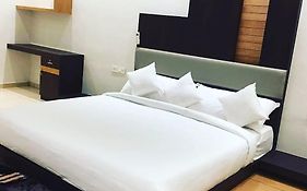 Hotel Al Amana Tower